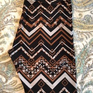 Lularoe TC Leggings